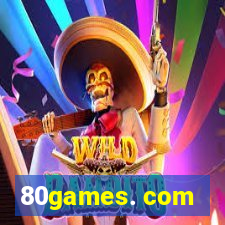 80games. com